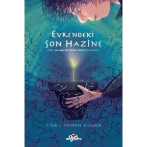 Evrendeki Son Hazine
