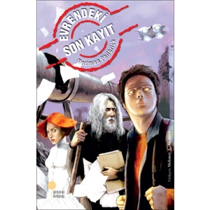 Evrendeki Son Kayıt