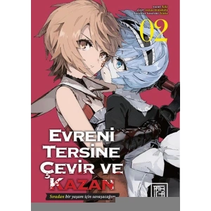 Evreni Tersine Çevir ve Kazan 2