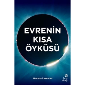 Evrenin Kısa Öyküsü