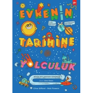 Evrenin Tarihine Yolculuk
