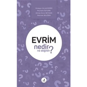Evrim Nedir Ne Değildir?