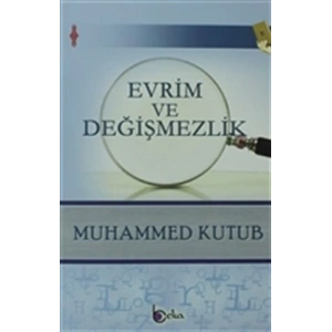 Evrim ve Değişmezlik