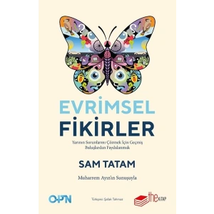 Evrimsel Fikirler: Yarının Sorunlarını Çözmek İçin Geçmiş Buluşlardan Faydalanmak