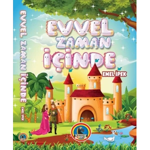 Evvel Zaman İçinde