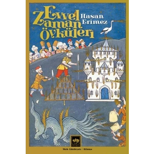 Evvel Zaman Öyküleri