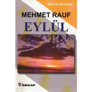 Eylül - Gençler İçin Türk Klasikleri