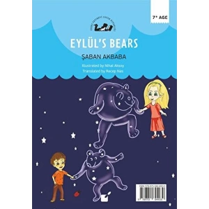 Eylül’ün Ayıları (Eylül‘s Bears)