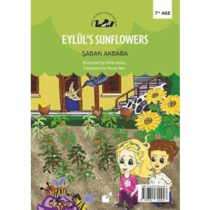 Eylül’ün Günebakanları