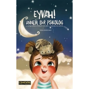 Eyvah Annem Bir Psikolog