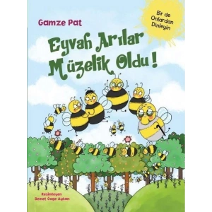 Eyvah Arılar Müzelik Oldu!