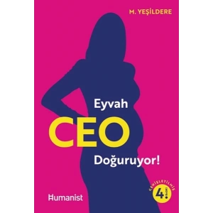 Eyvah CEO Doğuruyor!