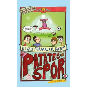 Eyvah Formalar Kayıp