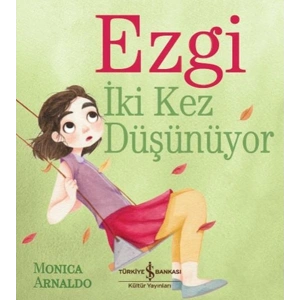 Ezgi İki Kez Düşünüyor