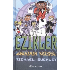 Ezikler 02 - Anasının Kuzusu (Ciltli)