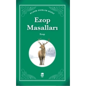 Ezop Masalları