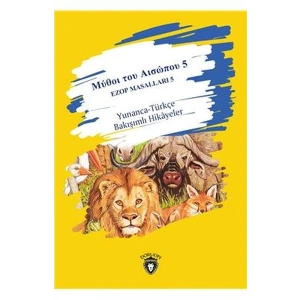 Ezop Masalları 5