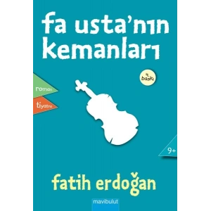 Fa Ustanın Kemanları