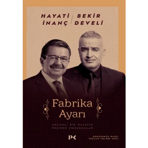 Fabrika Ayarı