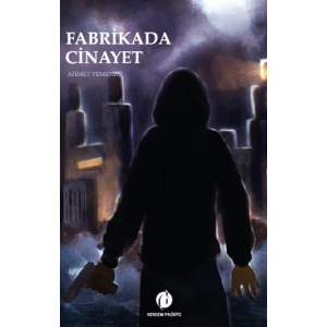 Fabrikada Cinayet