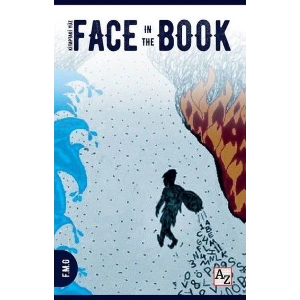 Face in The Book - Kitaptaki Yüz