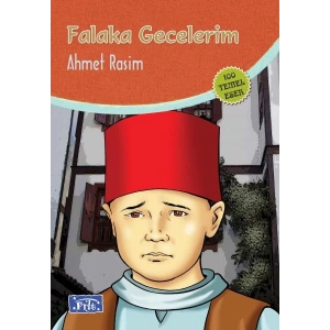 Falaka Gecelerim (100 Temel Eser - İlköğretim)