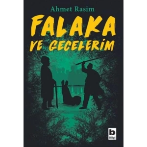 Falaka ve Gecelerim