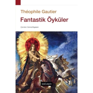Fantastik Öyküler