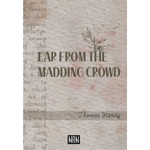 Far From The Madding Crowd