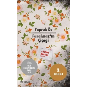 Farahnazın Çiçeği
