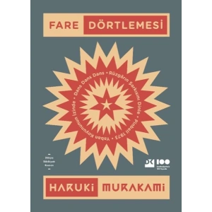 Fare Dörtlemesi (Yeşil Kapak) - Ciltli