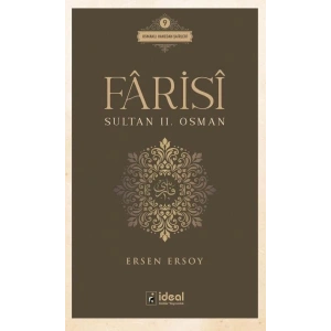 Fârisî - Sultan II. Osman