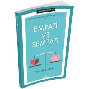 Farkı Fark Etmek İçin - Empati ve Sempati