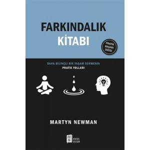 Farkındalık Kitabı