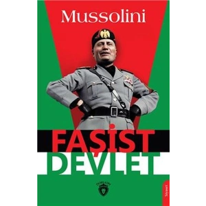 Faşist Devlet