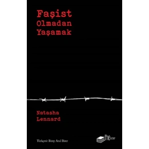 Faşist Olmadan Yaşamak