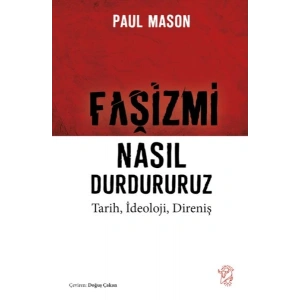 Faşizmi Nasıl Durdururuz