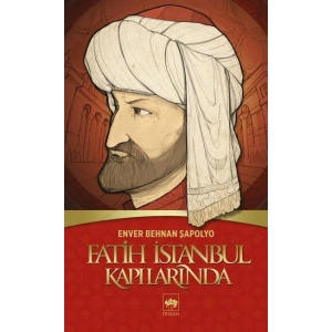Fatih İstanbul Kapılarında