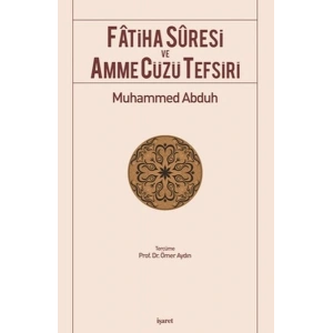 Fatiha Suresi ve Amme Cüzü Tefsiri