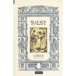 Faust (Tam Metin)