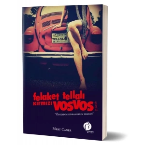 Felaket Tellalı Kırmızı Vosvos