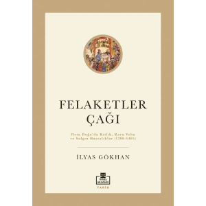 Felaketler Çağı