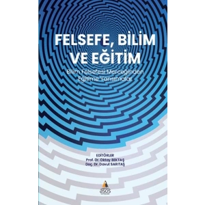 Felsefe, Bilim Ve Eğitim