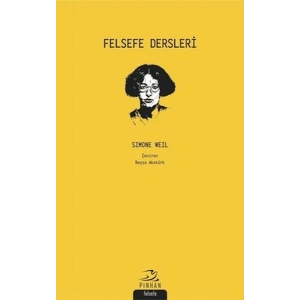 Felsefe Dersleri