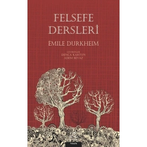 Felsefe Dersleri