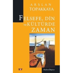 Felsefe, Din ve Kültürde Zaman
