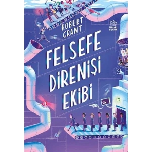 Felsefe Direnişi Ekibi