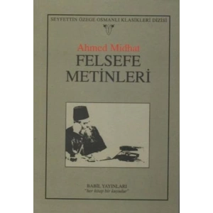 Felsefe Metinleri
