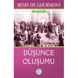 Felsefe Serisi - Düşünce Oluşumu
