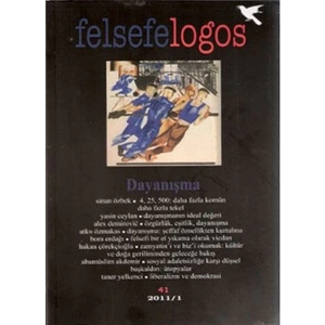 Felsefelogos - Dayanışma